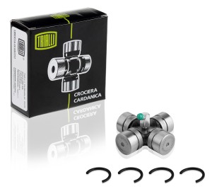 Крестовина Toyota Land Cruiser 100 (98-) (перед.) (29,01x47,3х77,2) (CC 551) CC 551 TRIALLI