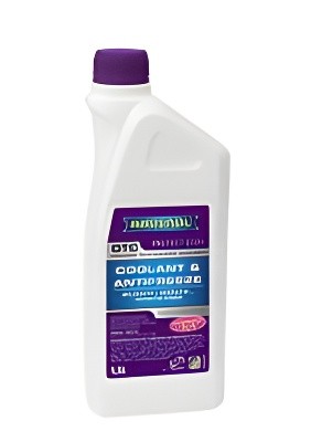 Антифриз RAVENOL OTC Protect C12+ Concentrate (концентрат) 1,5л (141011015001999 4014835755413 RAVENOL