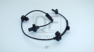 датчик ABS! пер. лев.\ Honda CR-V III (RE) 06> QF60F00090 QUATTRO FRENI