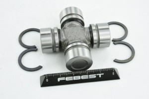 Крестовина карданного вала HONDA CR-V RD1/RD2 1997-2001 (20x52) ASH-52 ASH-52 FEBEST