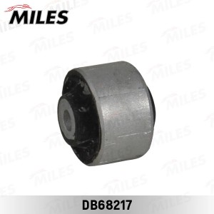Сайлентблок передней подвески AUDI A4 (B5, B6), A6 (C5), VW PASSAT (3B_) (LMI 25 DB68217 MILES