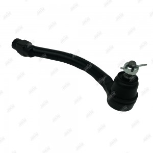 Наконечник рулевой правый KIA CEED II 12- ET11044R ET11044R JIKIU