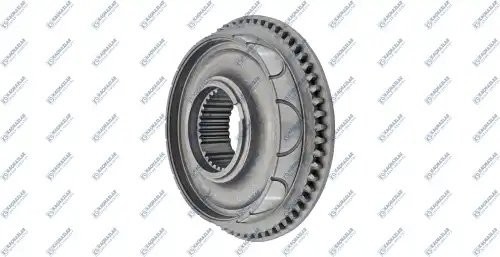 Кольцо синхронизатора K2000841 KACMAZLAR