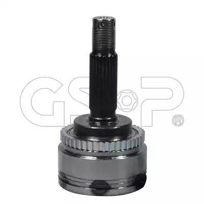 ШРУС наружный 839007 839007 GS P