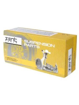 наконечник рулевой правый!\ Nissan Teana/Altima/Maxima 08> Z11038 ZENTPARTS