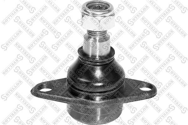 опора шаровая!\ BMW X5 3.0-4.8/3.0D 00> 52-01487-SX STELLOX
