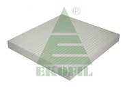 Фильтр воздушный салона VW Polo (10-) AUDI A1 (10-) SKODA Roomster (06-) EKOFIL EKO-04.35 EKOFIL
