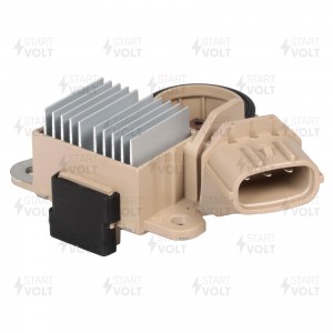 Регулятор напряжения ген. для а/м Nissan X-Trail (T31) (07-) 2.0i (VRR 1431) VRR 1431 START VOLT