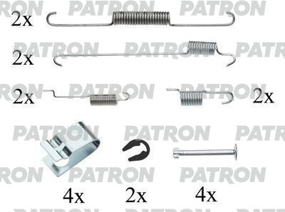 SUZUKI LIANA (2001>) PSRK0070 PATRON