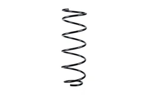 пружина передняя! 40 667 21\ Peugeot 406 1.8/2.0/1.9TD 96> Z37944 ZENTPARTS