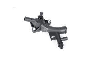 Фланец OPEL Astra J,Zafira C,Corsa D,Meriva B,Mokka системы охлаждения METACO 1544001 METACO