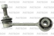Рычаг подвески MERCEDES BENZ GLE SERIES (167) 03/19- PS50491L PATRON