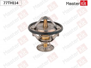термостат! 88C\ Citroen Jumper, Fiat Ducato, Ford Transit, Peugeot Boxer 06> 77TH114 MASTER KIT