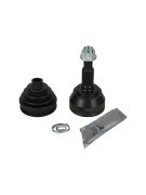 ШРУС наружный к-кт! 24237\ VW Touareg 3.2 V6/4.2 V8/3.6FSi V6 02> Z21728 ZENTPARTS