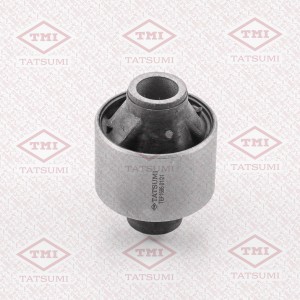 сайлентблок перед. косого рычага!\ NISSAN Stagea 01>, INFINITI G 02> TEF1686 TATSUMI