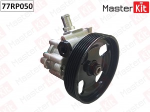 Насос гидроусилителя PEUGEOT PARTNER 1.6 HDi 16V 77RP050 77RP050 MASTER KIT