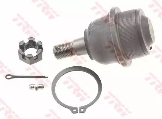 Опора шаровая нижняя TOYOTA LAND CRUISER 120 JBJ998 JBJ998 TRW