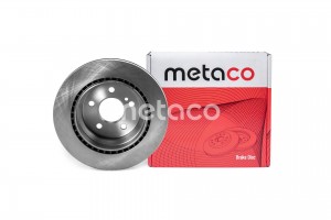 MERCEDES BENZ GLK-CLASS X204 (2008>) 3060110 METACO