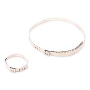 Пыльник ШРУСа, к-т 760115 760115 GS P