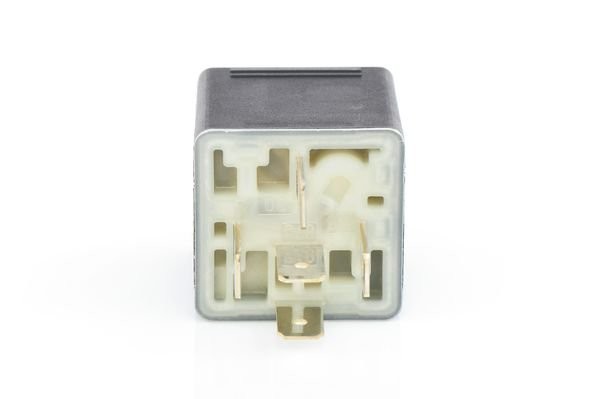 Реле 5 контактов 24v 40/30А 0332209211 BOSCH