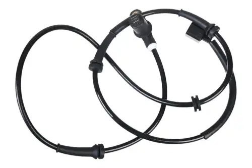 датчик ABS! задний\VW Sharan, Seat Alhambra 1.8-1.9TDi 97-00 Z03298 ZENTPARTS