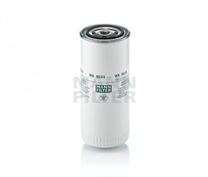 Фильтр топливный для ДВС MANN WK9624 MANN FILTER