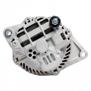 Генератор для а/м Mitsubishi Outlander XL (06-) 2.0i, 2.4i/Lancer X (07-) 1.8, P LG1104 START VOLT