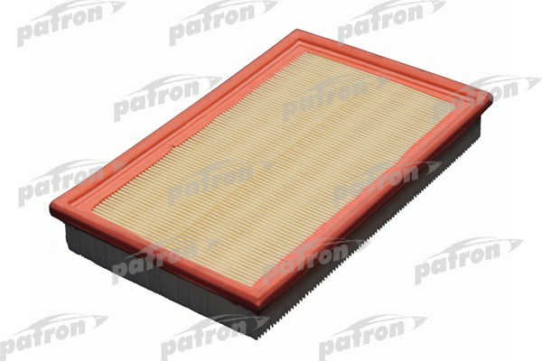 Фильтр воздушный OPEL Calibra A,Vectra A (2.0/2.5) SAAB 900 (93-98) (2.5) PATRON PF1244 PATRON