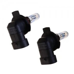 Лампа 12V HIR2 55W PX22d +120% бокс (2шт.) MEGAPOWER 37033044 MEGA POWER