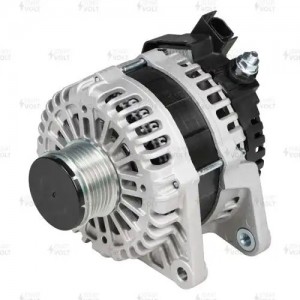 ГЕНЕРАТОР CHERY ARIZZO 8 (22-)/JAECOO J7 (23-) 1.6T 160A LG 2745 START VOLT