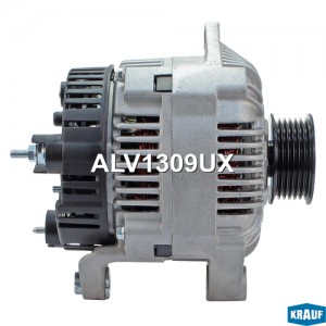Генератор !12v 110A K6 \RENAULT Espace III 2.2 TD JE 1996-2002 2188ccm G8T716, L ALV1309UX KRAUF