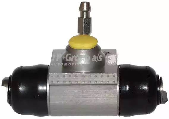 AUDI 80/VW GOLF II/III/POLO D=19.05mm / АЛЮМИНИЙ 11 613 005 00 JP GROUP