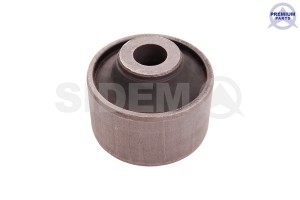 сайлентблок переднего рычага задний!\ Nissan Qashqai II(J11) 2014> 841650 SIDEM
