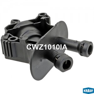 Цилиндр сцепления главный CWZ1010IA CWZ1010IA KRAUF
