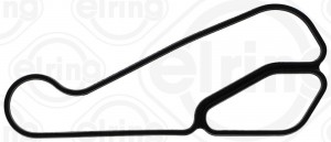 прокладка корпуса масляного фильтра!\ BMW E60/E61/E82/E83/E84/E85/E87/E88/E90/E9 306.750 ELRING