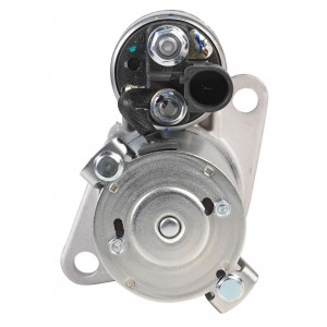 Стартер для а/м VAG Octavia A5 04-/Golf V 04-/Jetta 04- 1.6i 1,1кВт LSt1820 LST 1820 START VOLT
