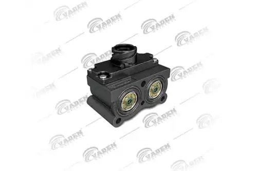 Ремкомплект zaworu (cewka silownika zmiany biegow) mercedes 303110039 VADEN