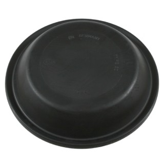 Мембрана 30" не глубокая (d=203мм,h=38мм) FEBI 07099 FEBI BILSTEIN