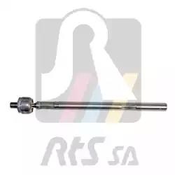 тяга рулевая!\ Peugeot 307 1.4-2.0/1.4HDi/1.6HDi/2.0HDi 00>, Citroen C4 04> 92-90508 RTS