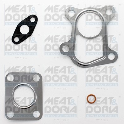Прокладка KIA Sportage HYUNDAI Santa Fe турбокомпрессора (комплект монтажный) ME 60817 MEAT DORIA
