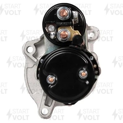 Стартер для а/м Peugeot 206 (98-)/307 (00-)/Citroen C4 (04-) 1.4i/1.6i (тип Vale LST1602 START VOLT