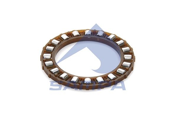Подшипник игольчатый вала ГУР FH12 111285 SAMPA