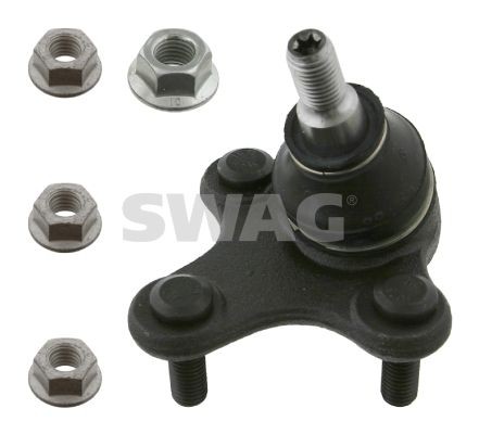 VW GOLF V (2004-2009)/AUDI A3 [8P1] (2003- 2013) 30 93 6736 SWAG