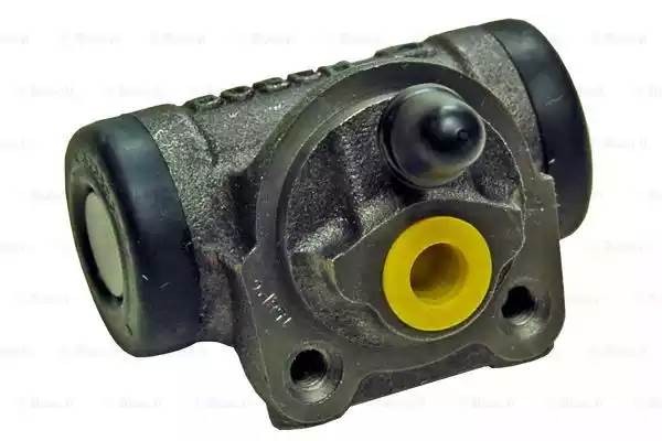Цилиндр тормозной задний MITSUBISHI Carisma (96-06) левый/правый BOSCH F 026 002 566 BOSCH