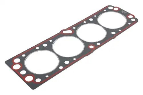 прокладка ГБЦ! Daewoo Nexia/Espero 1.5 16V A15MF 95-97 Z16770 ZENTPARTS