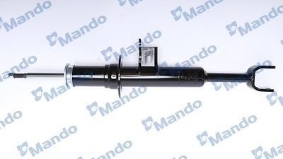 Амортизатор BMW 5 (F10) передний правый газовый MANDO MSS016276 MANDO