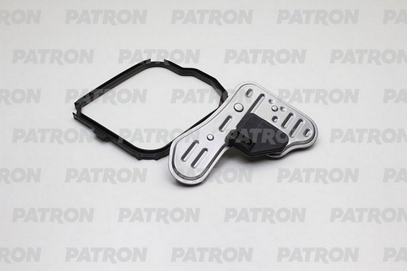 Фильтр АКПП к-кт. (с прокладкой) CITROEN C4, C5, C8 PF5059 PF5059 PATRON