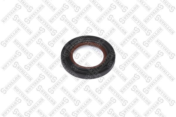 Сальник коленвала MERCEDES C (W202),E (W210),S (W220) передний STELLOX 34-00015-SX STELLOX