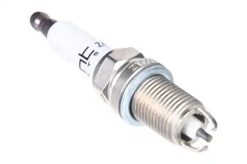 свеча зажигания! Nickel Toyota Land Cruiser 90 Z43117 ZENTPARTS