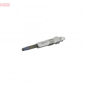 свеча накаливания!\ Peugeot 106/306/Partner, Citroen AX/Jumpy/Xsara 1.5/1.9D 94> DG003 DENSO